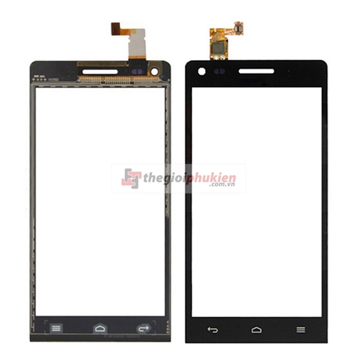 Mặt kính cảm ứng Huawei G6